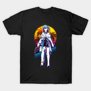 Azur lane T-Shirt